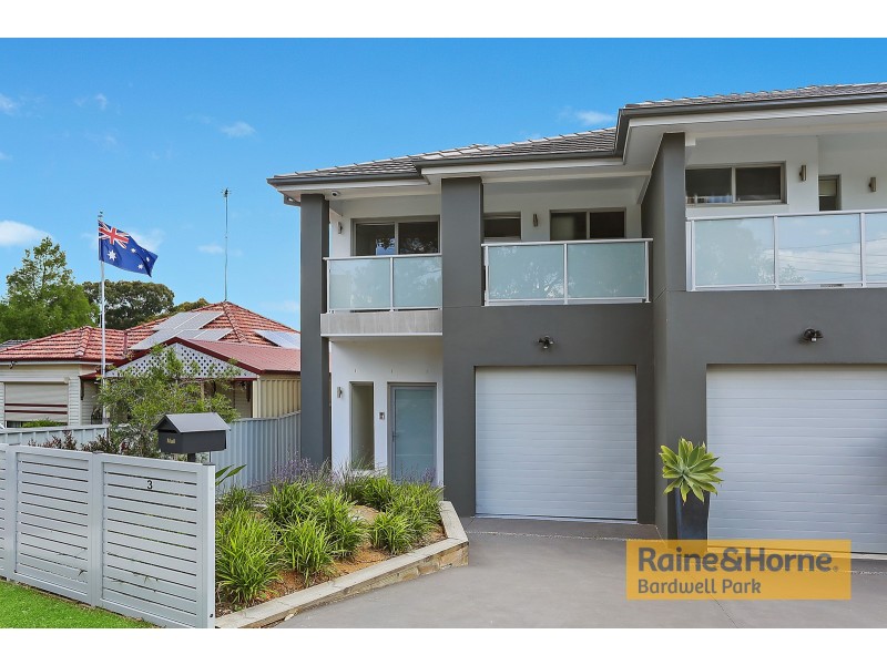 3B Violet Street, Roselands NSW 2196