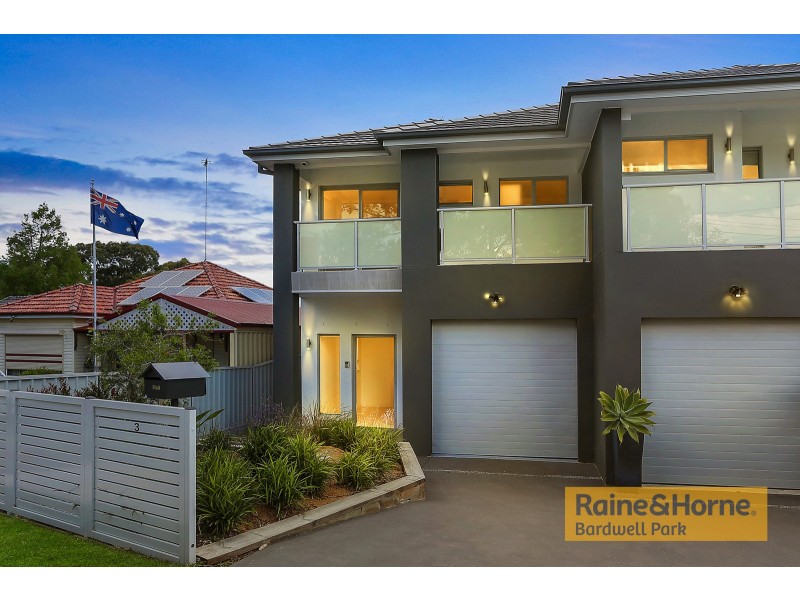 3B Violet Street, Roselands NSW 2196