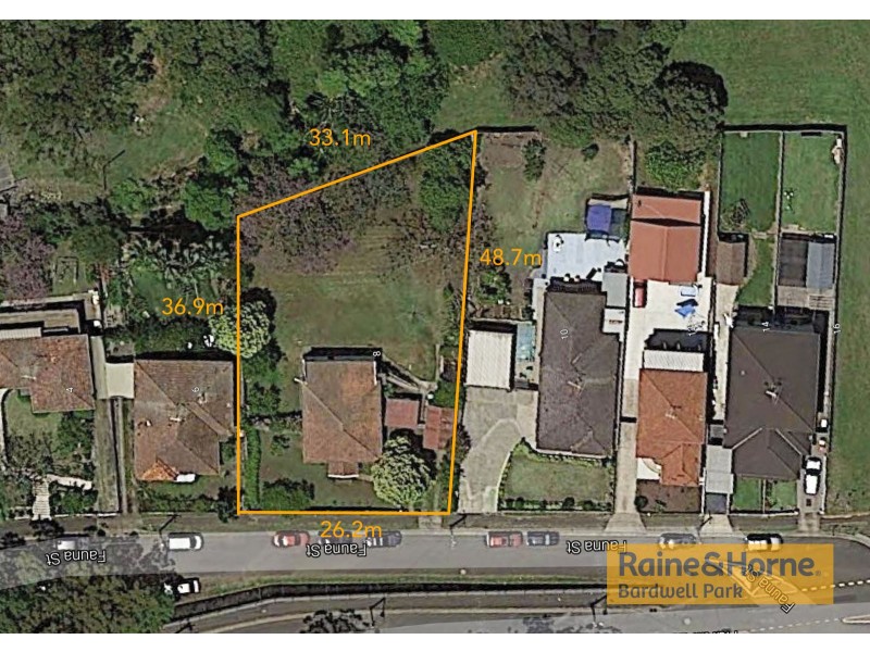 8 Fauna Street, Earlwood NSW 2206