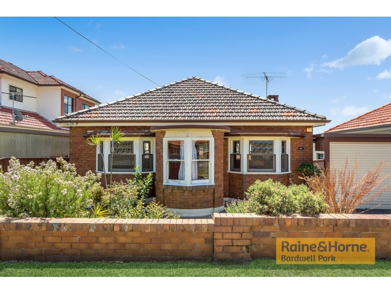 85 Edward Street, Bexley North NSW 2207