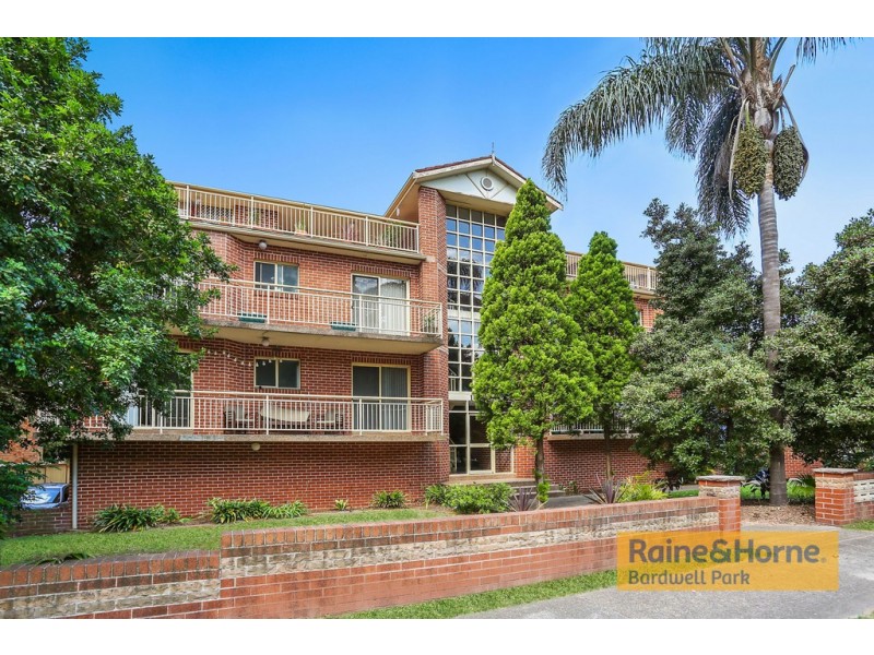 6/19-21 Ann Street, Wolli Creek NSW 2205