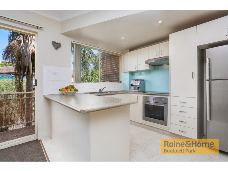 6/19-21 Ann Street, Wolli Creek NSW 2205