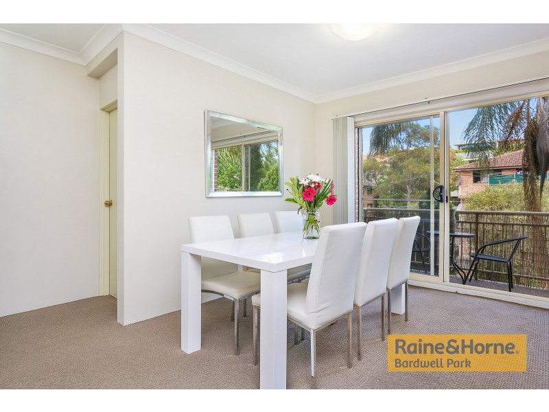 6/19-21 Ann Street, Wolli Creek NSW 2205