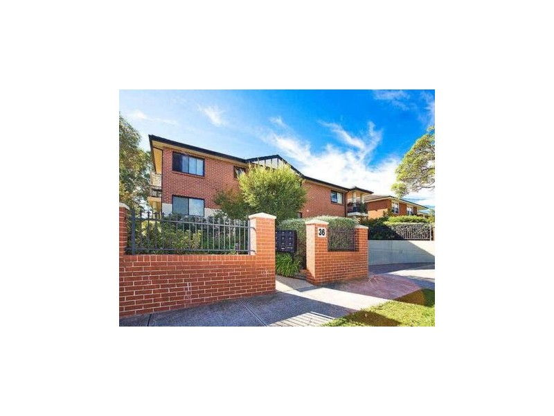 14/36 Gladstone Street, Bexley NSW 2207