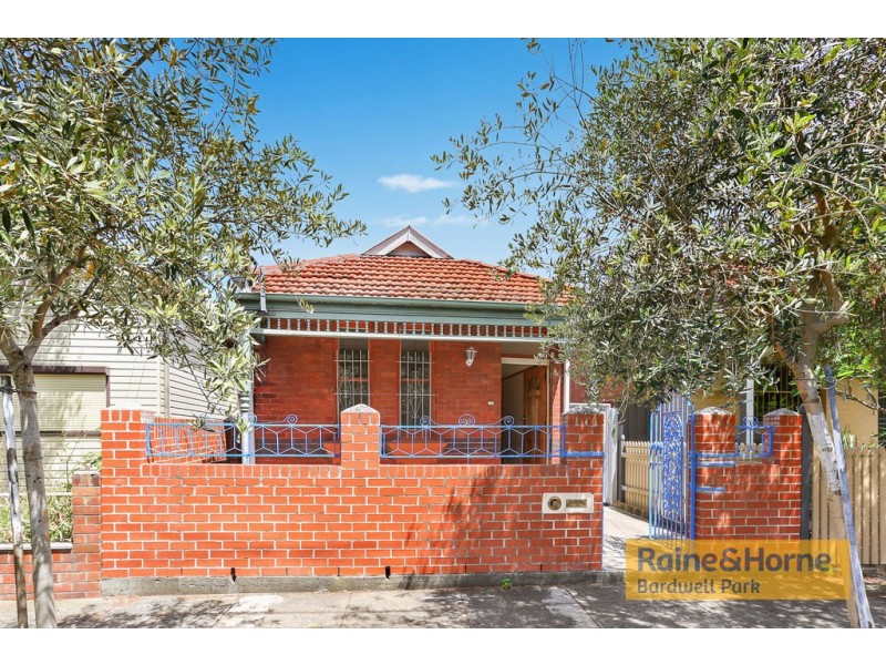 30 Lilydale Street, Marrickville NSW 2204