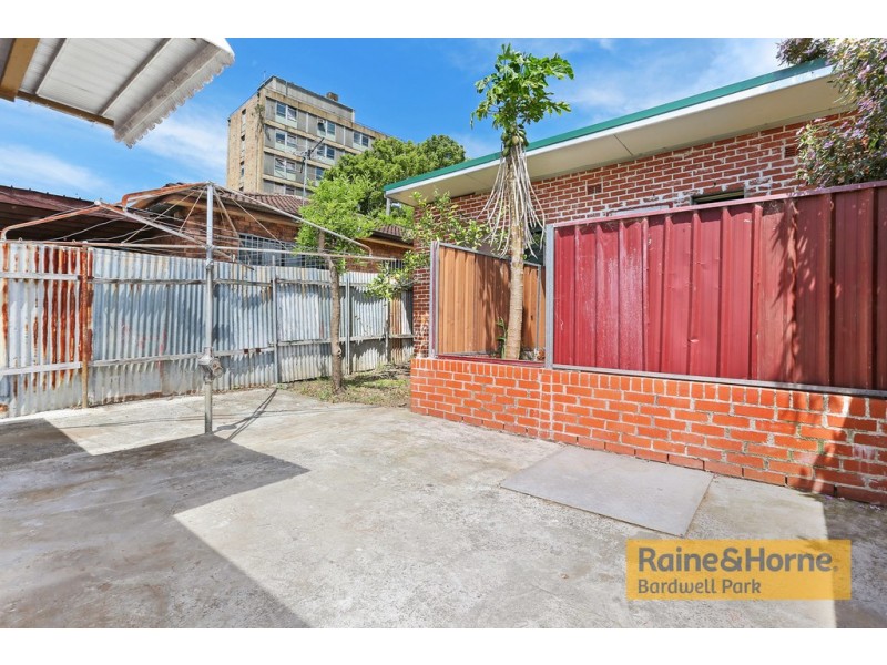 30 Lilydale Street, Marrickville NSW 2204