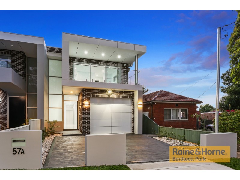 57a St Elmo Parade, Kingsgrove NSW 2208