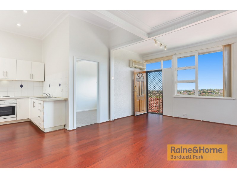 5/7 Pitt-Owen Avenue, Arncliffe NSW 2205