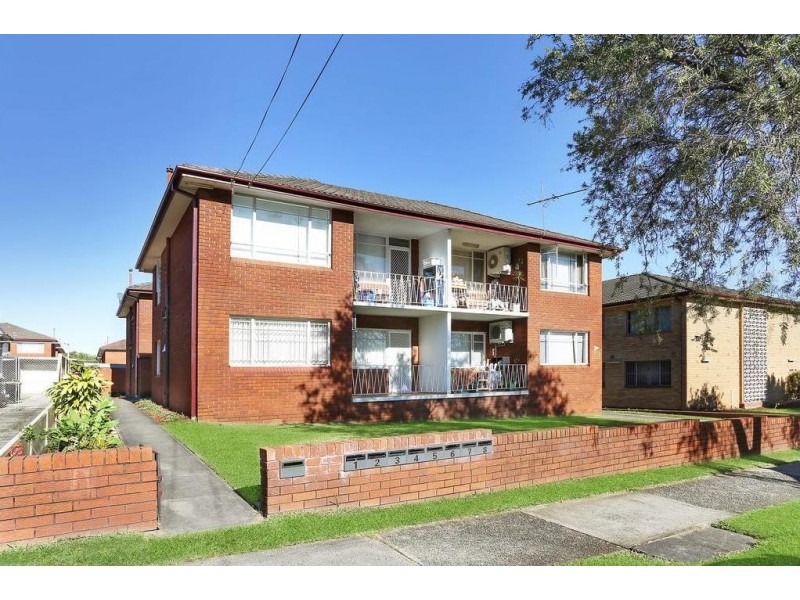 3/9 Anderson Street, Belmore NSW 2192