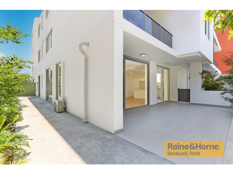 4/12 Reede Street, Turrella NSW 2205