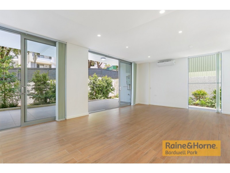 4/12 Reede Street, Turrella NSW 2205