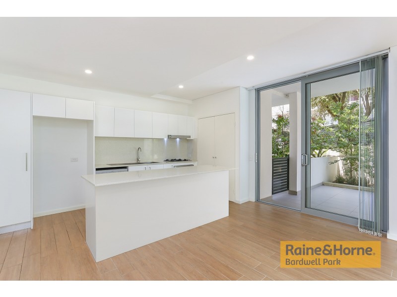 4/12 Reede Street, Turrella NSW 2205