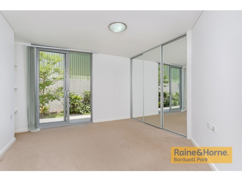 4/12 Reede Street, Turrella NSW 2205