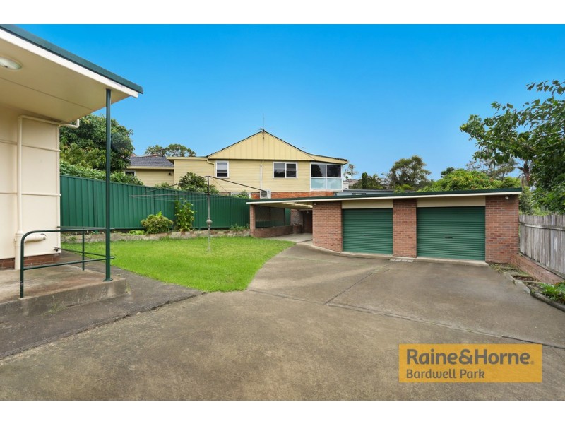 4 Bardwell Road, Bardwell Valley NSW 2207