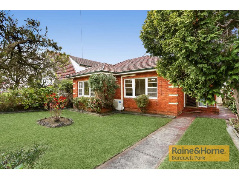 36 Alfred Street, Clemton Park NSW 2206