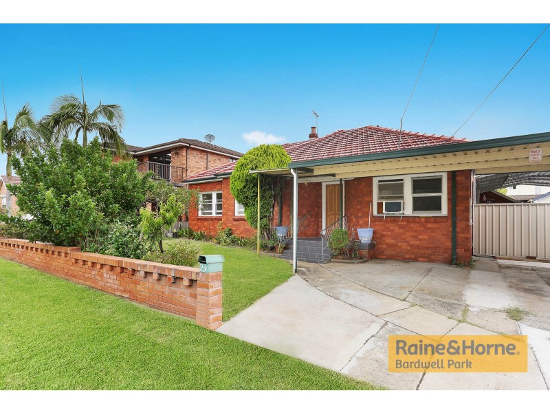 23 Melvin Street, Beverly Hills NSW 2209