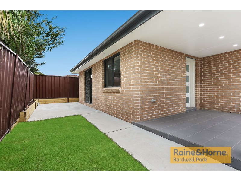 34a Rosemeath Avenue, Kingsgrove NSW 2208