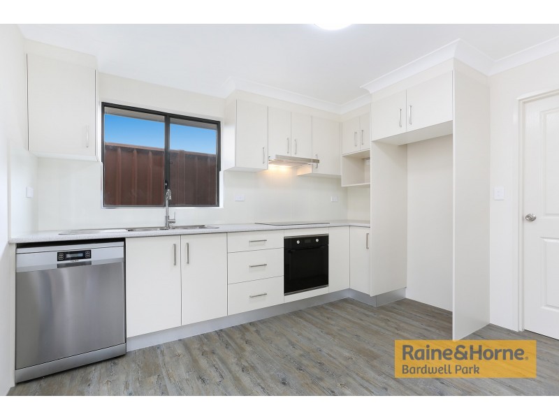 34a Rosemeath Avenue, Kingsgrove NSW 2208