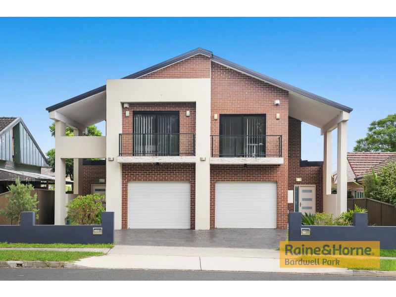 268 The River Road, Revesby NSW 2212