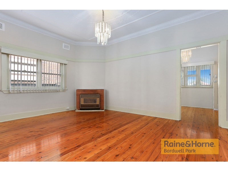 38 William Street, Earlwood NSW 2206