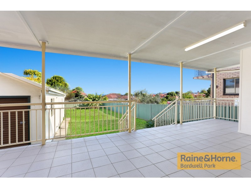 38 William Street, Earlwood NSW 2206