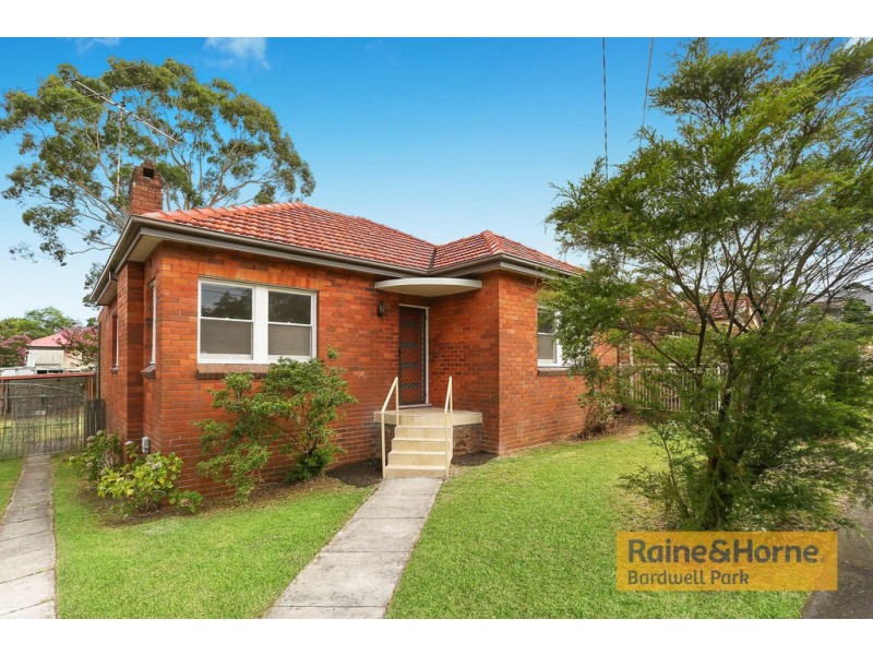 98 Victoria Avenue, Mortdale NSW 2223