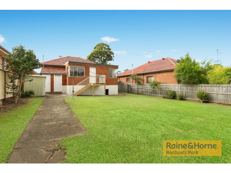 98 Victoria Avenue, Mortdale NSW 2223