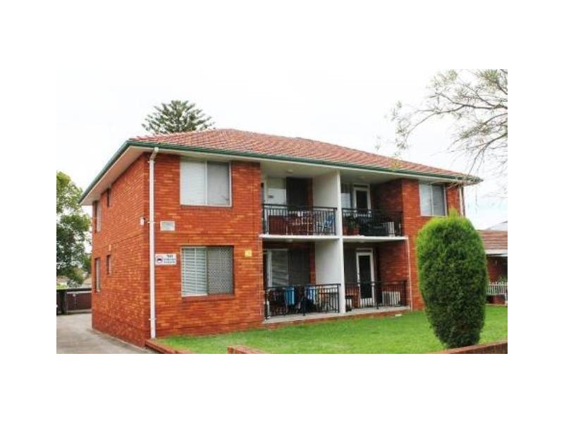 5/42 Rawson Street, Wiley Park NSW 2195