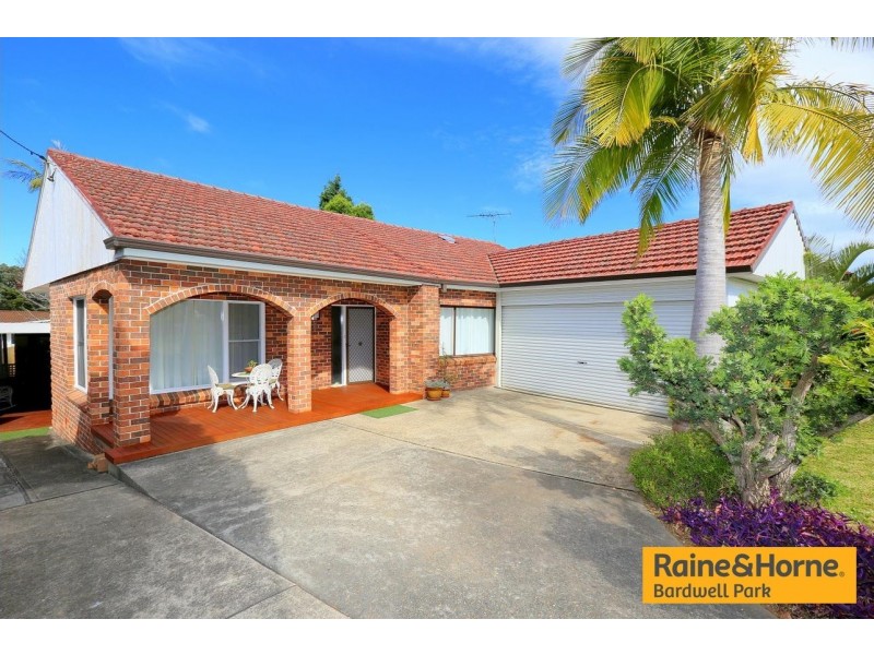 6 Usher Crescent, Sefton NSW 2162