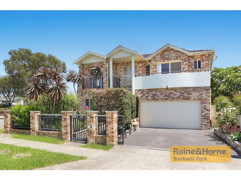 35 Allen Street, Canterbury NSW 2193