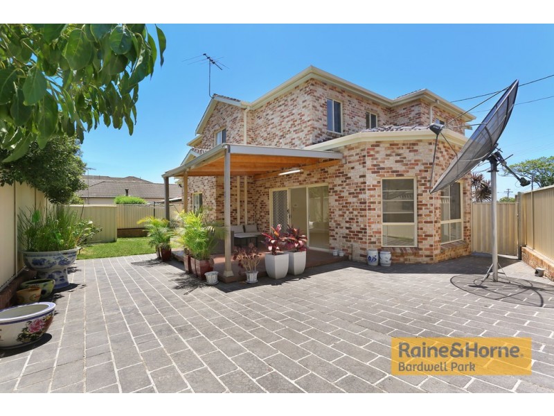 35 Allen Street, Canterbury NSW 2193