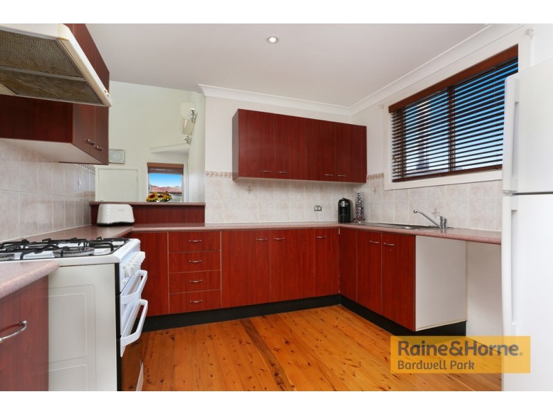 23 and 23a King Edward Street, Rockdale NSW 2216