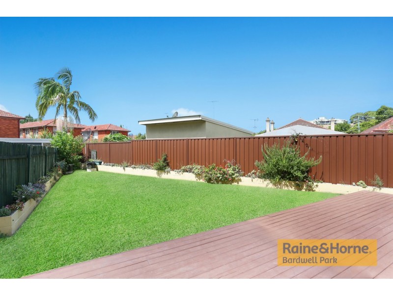 23 and 23a King Edward Street, Rockdale NSW 2216