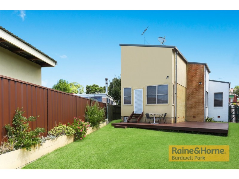 23 and 23a King Edward Street, Rockdale NSW 2216