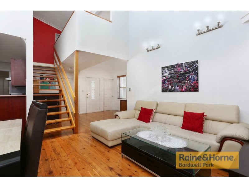 23 and 23a King Edward Street, Rockdale NSW 2216