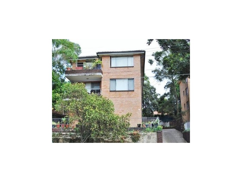 5/16 Glen Street, Marrickville NSW 2204