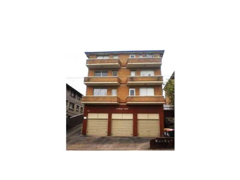 9/28 Glen Street, Marrickville NSW 2204