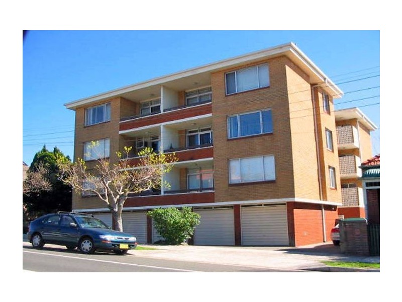 5/18 Leichhardt Street, Leichhardt NSW 2040