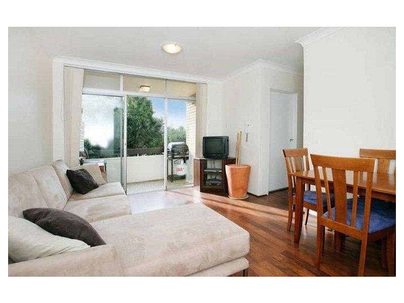 5/18 Leichhardt Street, Leichhardt NSW 2040