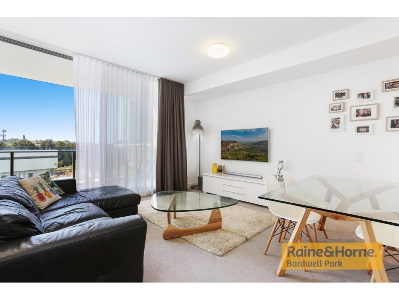 408/16 Brodie Spark Drive, Wolli Creek NSW 2205