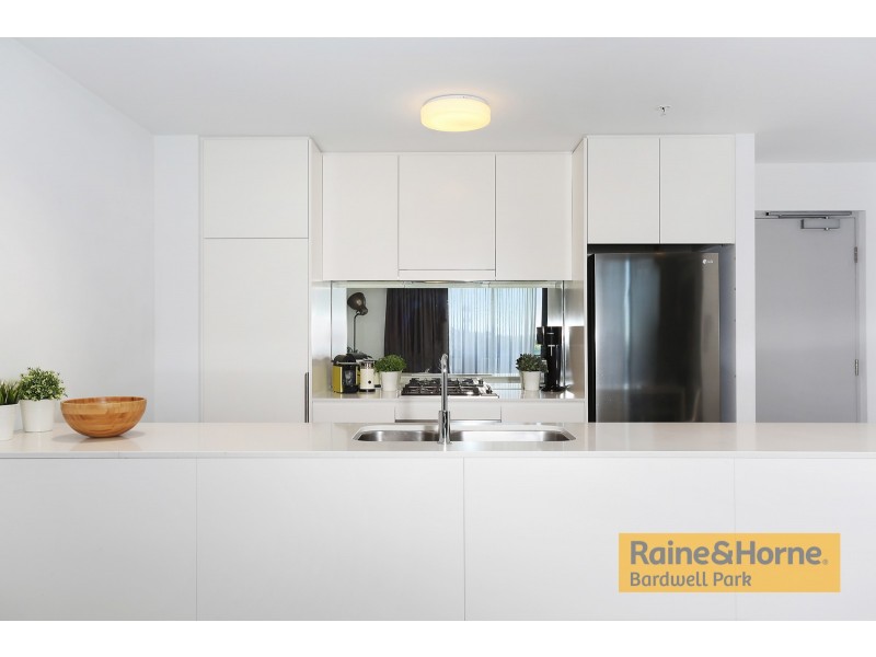 408/16 Brodie Spark Drive, Wolli Creek NSW 2205