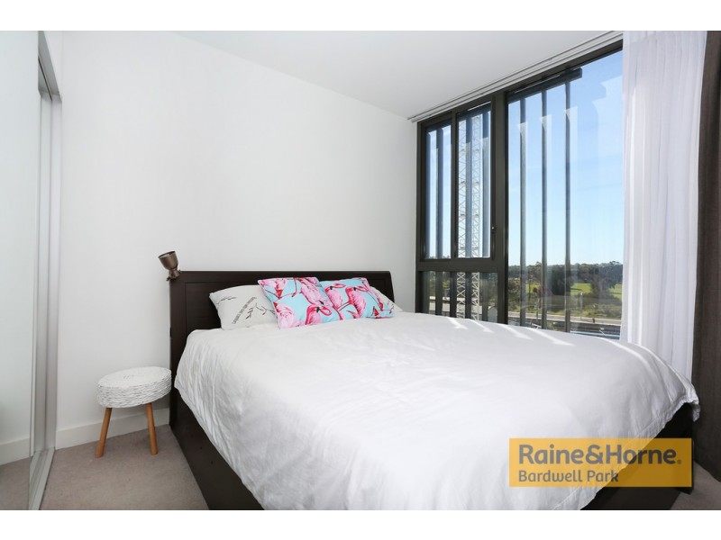 408/16 Brodie Spark Drive, Wolli Creek NSW 2205