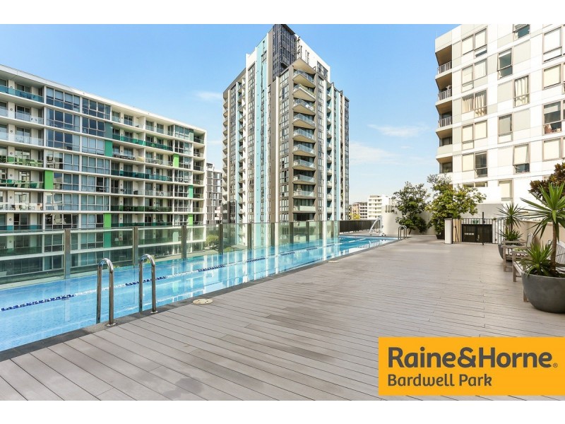 408/16 Brodie Spark Drive, Wolli Creek NSW 2205