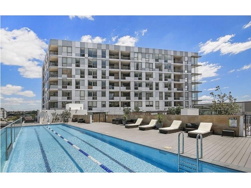 408/16 Brodie Spark Drive, Wolli Creek NSW 2205