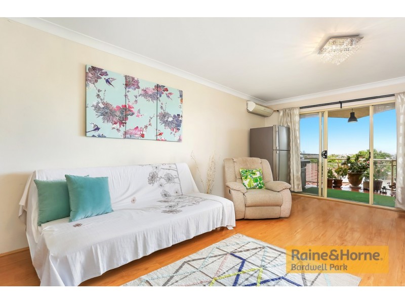 4/1 Hillview Street, Roselands NSW 2196