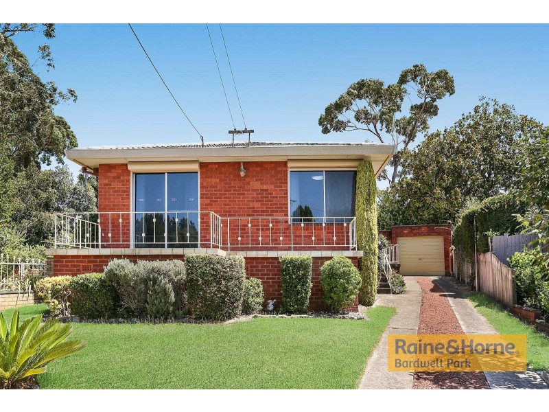 40 Edith Street, Bardwell Park NSW 2207