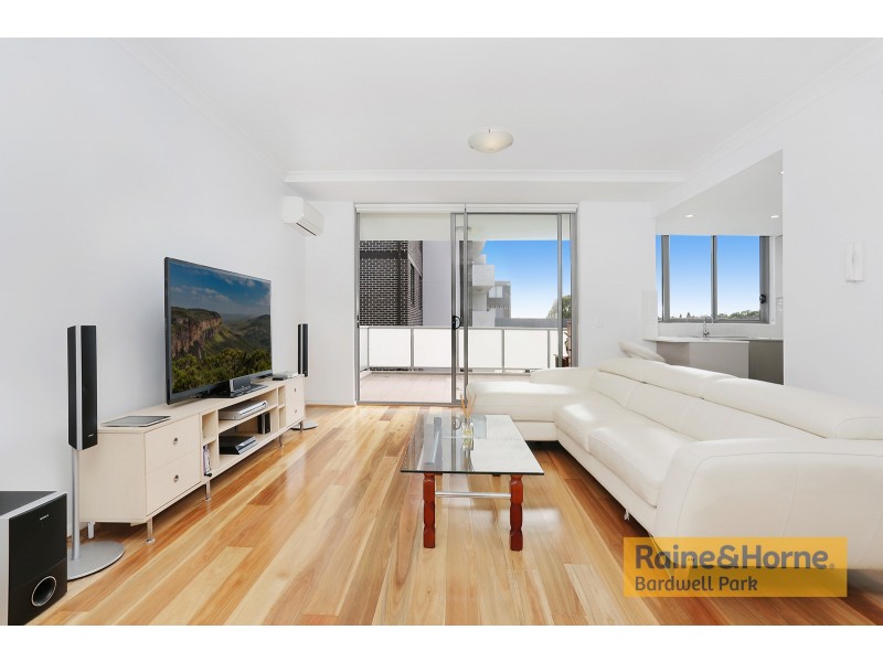 A10/1-9 The Broadway, Punchbowl NSW 2196