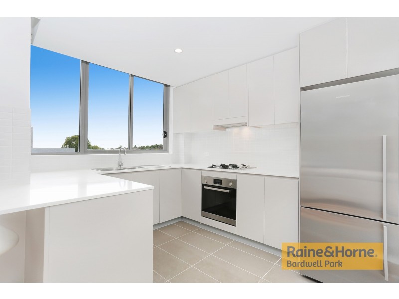 A10/1-9 The Broadway, Punchbowl NSW 2196