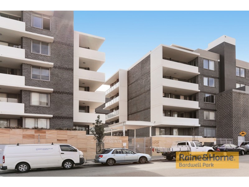 A10/1-9 The Broadway, Punchbowl NSW 2196