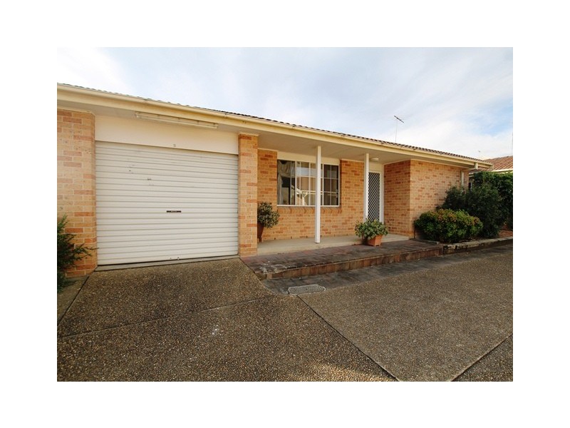 5/8 Wiruna Crescent, Beverly Hills NSW 2209